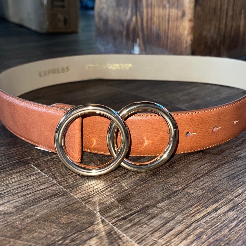 Express belt